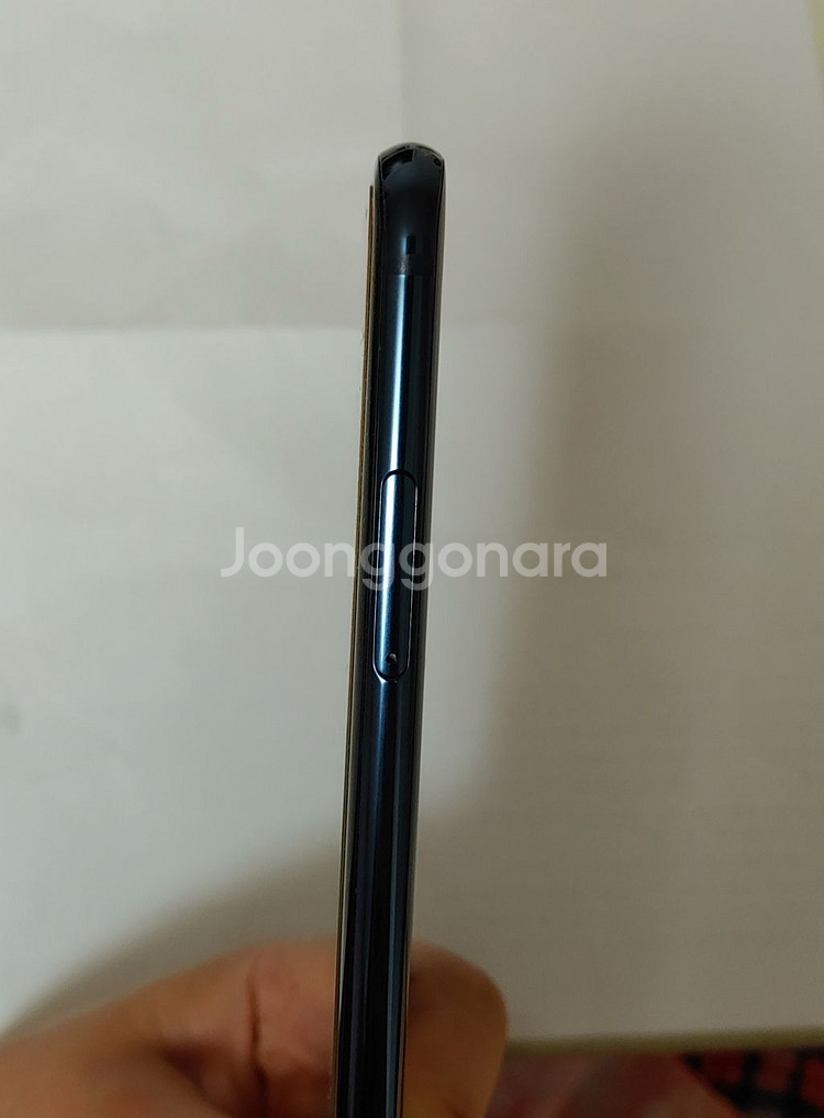 LG V30 64GB 블루--3