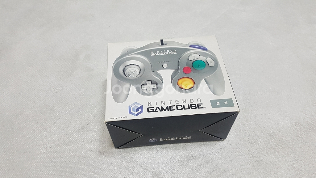 닌텐도 큐브 풀 구성+gba+게임보이 플레이어--1