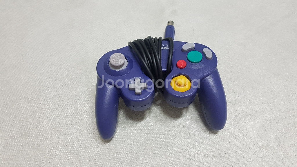 닌텐도 큐브 풀 구성+gba+게임보이 플레이어--3