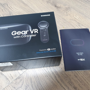 삼성 Gear VR