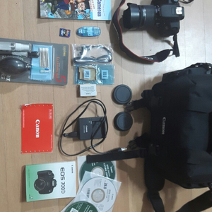 [서울]캐논 700D+18-55mm번들셋