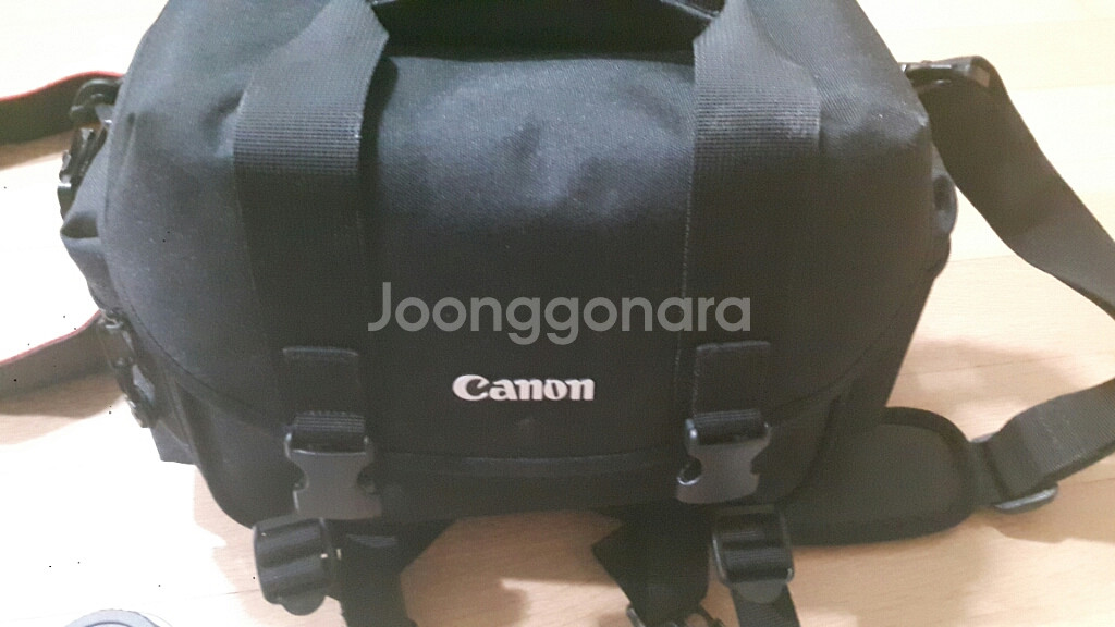 [서울]캐논 700D+18-55mm번들셋--5