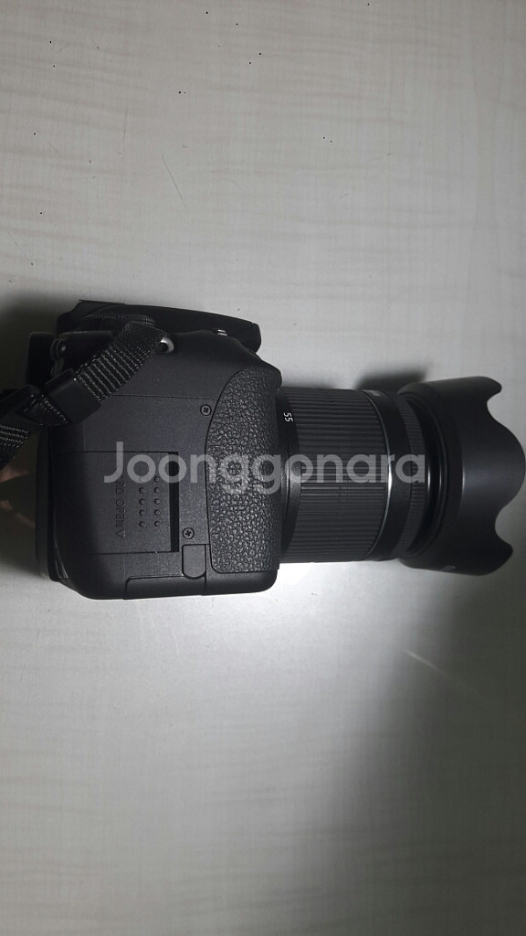 [서울]캐논 700D+18-55mm번들셋--8