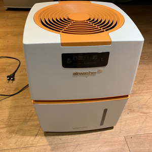 위니아 에어워셔 (WINIA AIRWASHER)