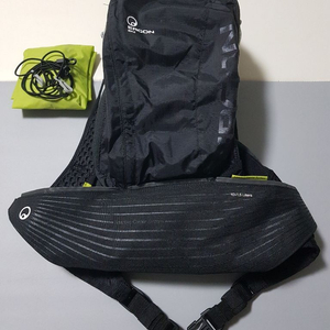 에르곤 BX2 백팩(Ergon BX2 Backpack)