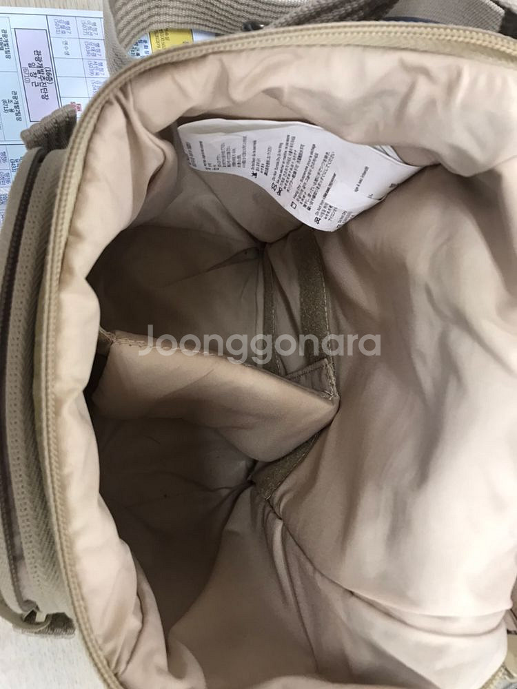 카메라 가방 팝니다 네셔널지오그래픽--1