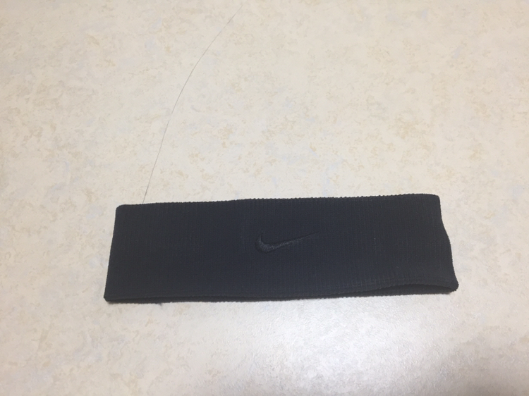 나이키 헤어밴드 헤드밴드--1