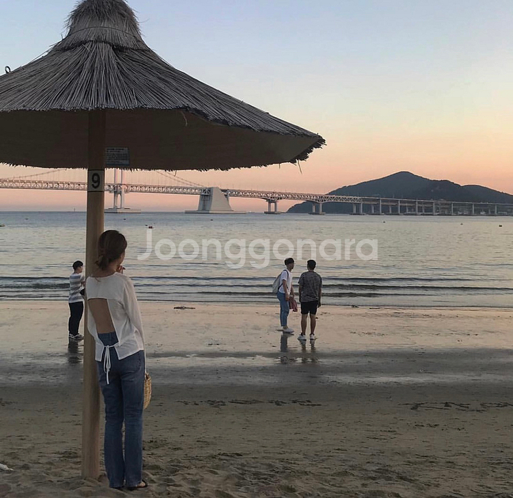 lfm 렉스핑거마르쉐 블라우스--1