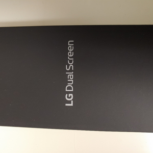 LG V50 듀얼스크린