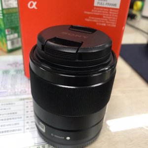 소니  fe 28mm f2.0  팝니다