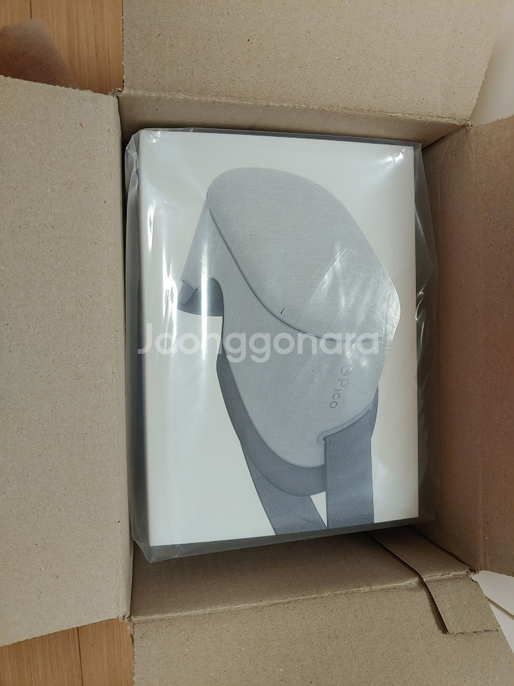 PICO VR 미개봉--0