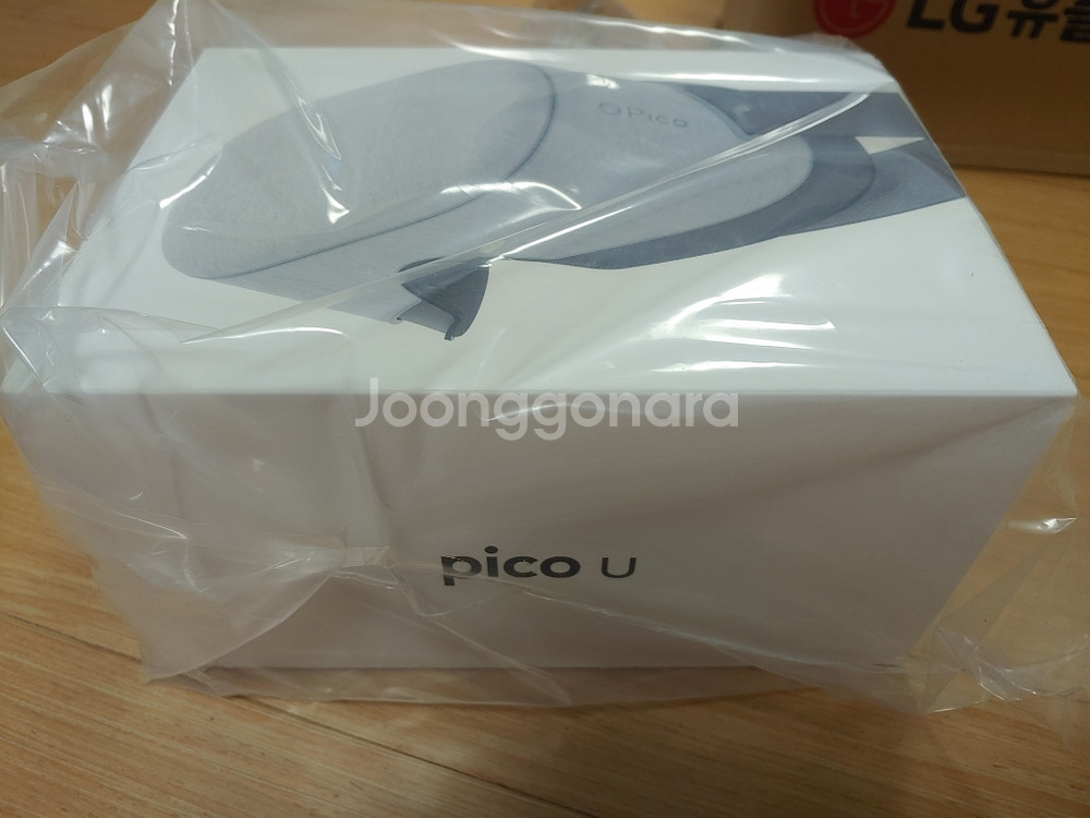PICO VR 미개봉--1