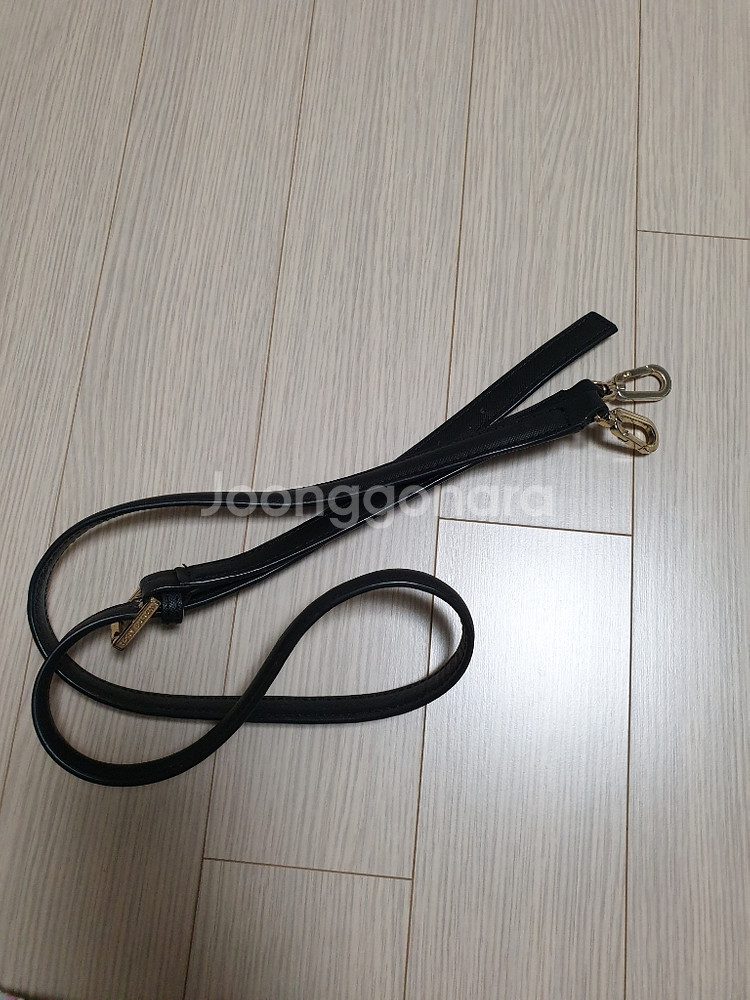 토리버찌 숄더백--1