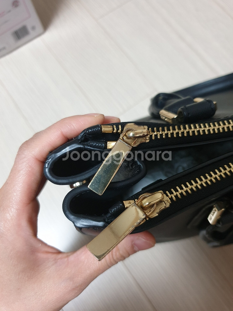 토리버찌 숄더백--2