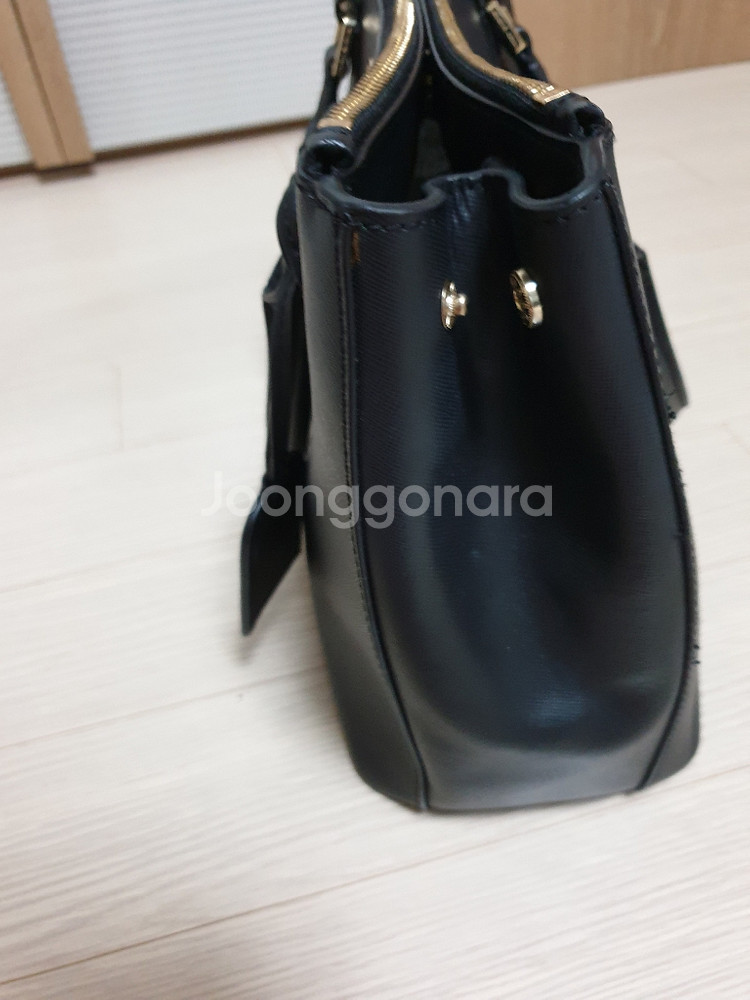 토리버찌 숄더백--5