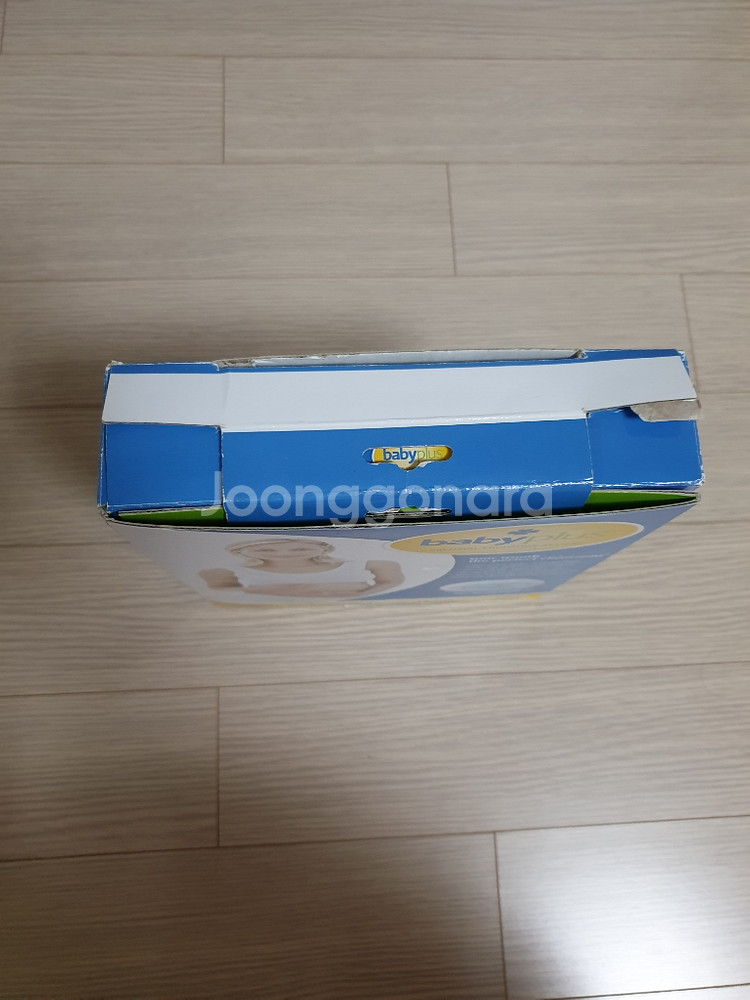 베이비플러스 아기태교 --2