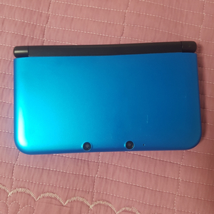 닌텐도 3DS XL+문+울트라문 판매합니다.