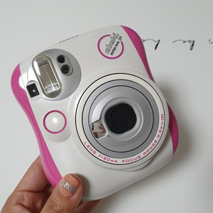 폴라로이드 instax 미니25