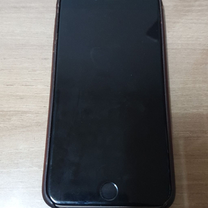 아이폰6s플러스 64g 블랙