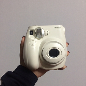 FUJIFILM instax 7S +필름 20장