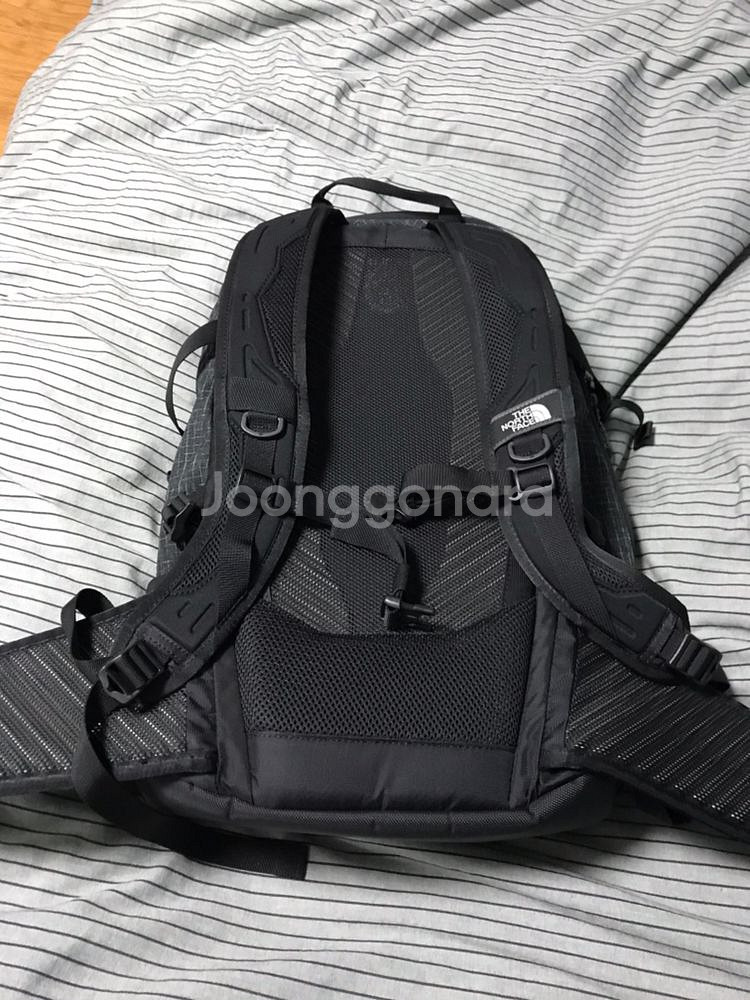 노스페이스 등산용 배낭 팝니다~~--1