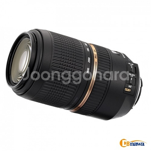 (캐논마운트)탐론 70-300mm vc 가격인하--1