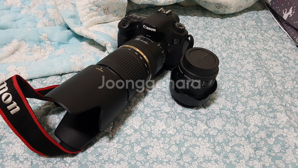 (캐논마운트)탐론 70-300mm vc 가격인하--0