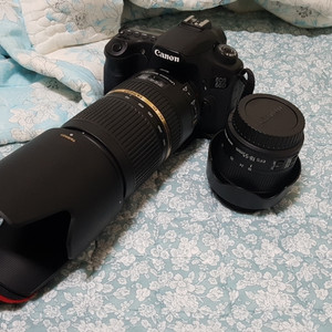 (캐논마운트)탐론 70-300mm vc 가격인하