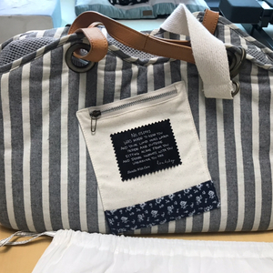 루이독 애견 가방 이동장 이동가방 쁘띠사이즈 7만