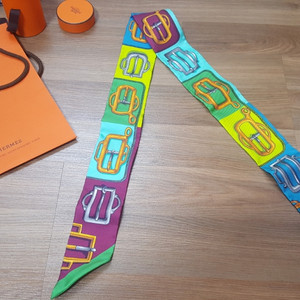 에르메스 트윌리