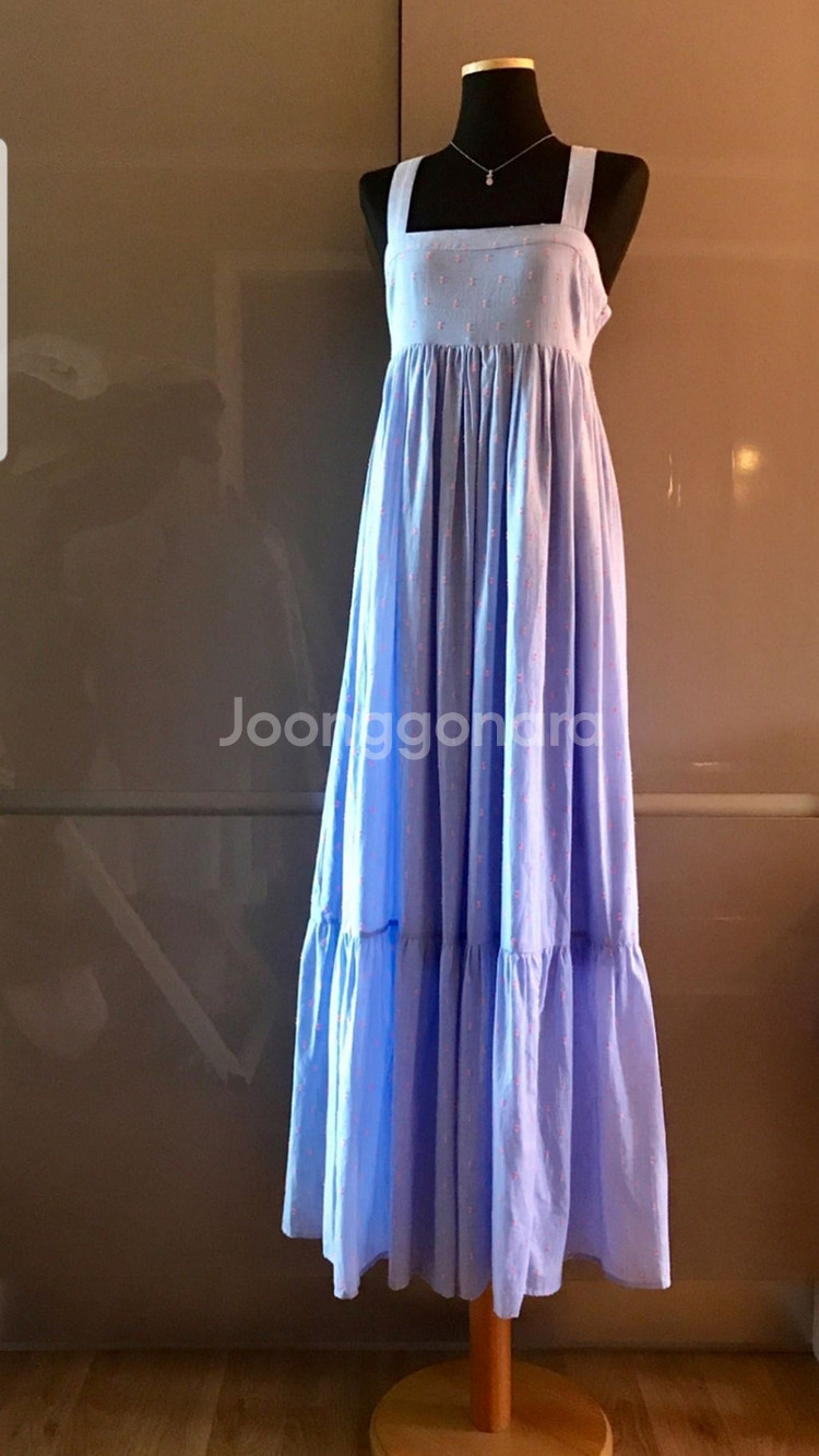 세일!!h&m 맥시(새상품)--1