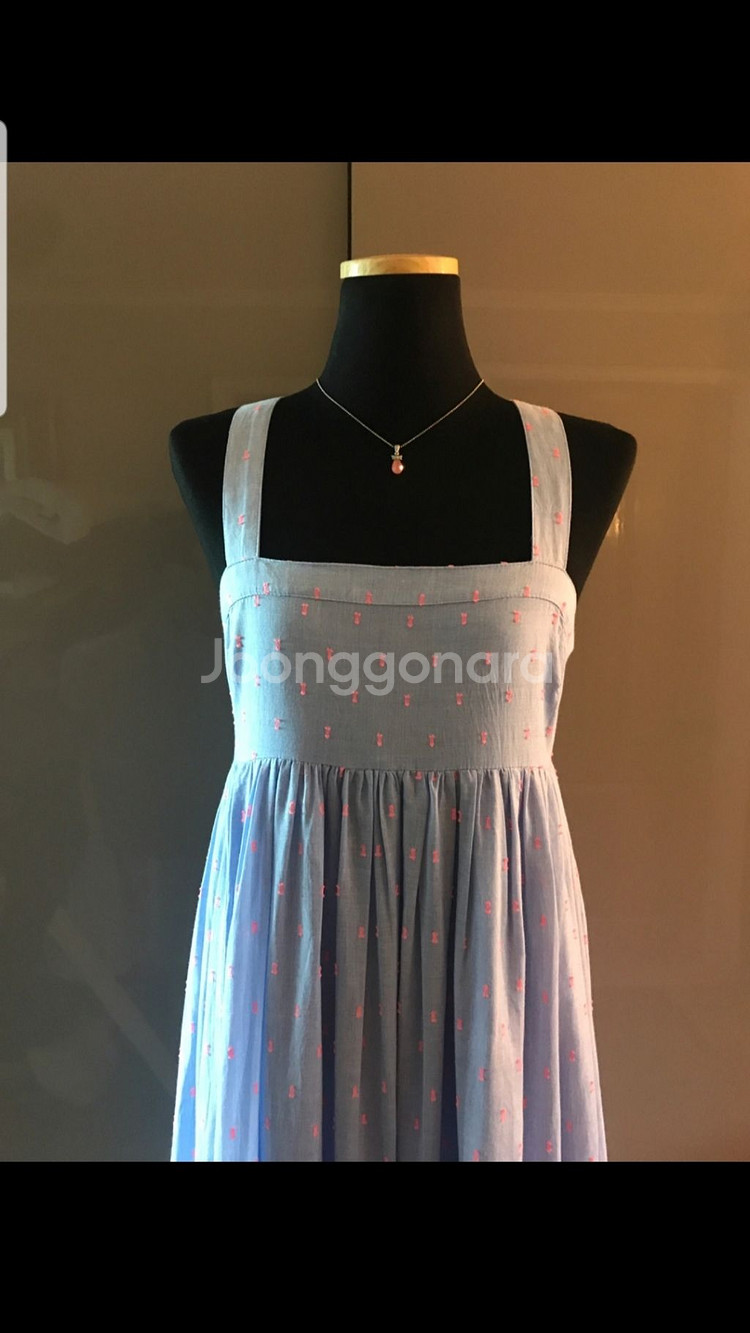 세일!!h&m 맥시(새상품)--2