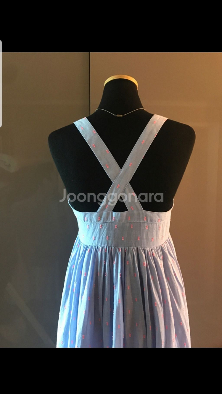 세일!!h&m 맥시(새상품)--3