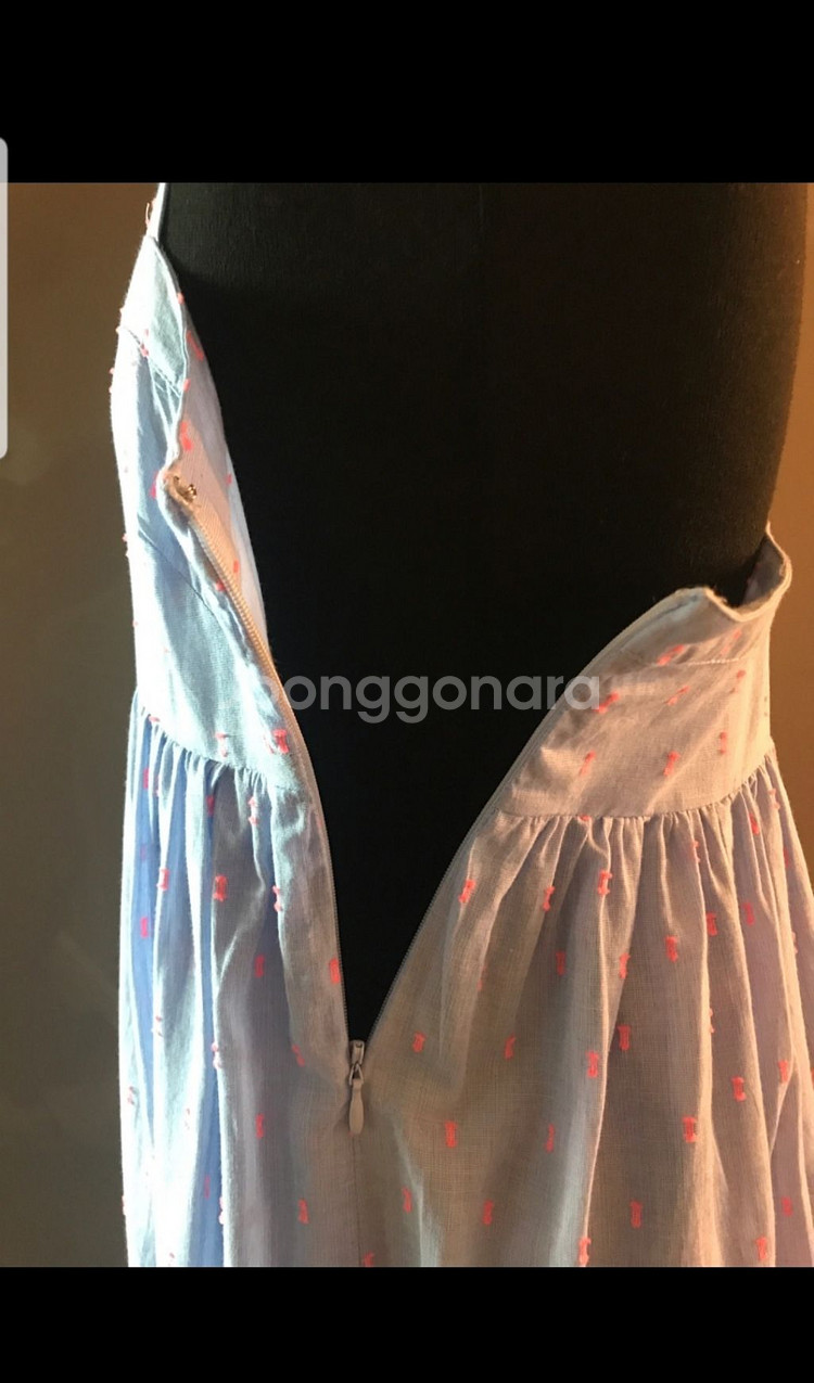 세일!!h&m 맥시(새상품)--4