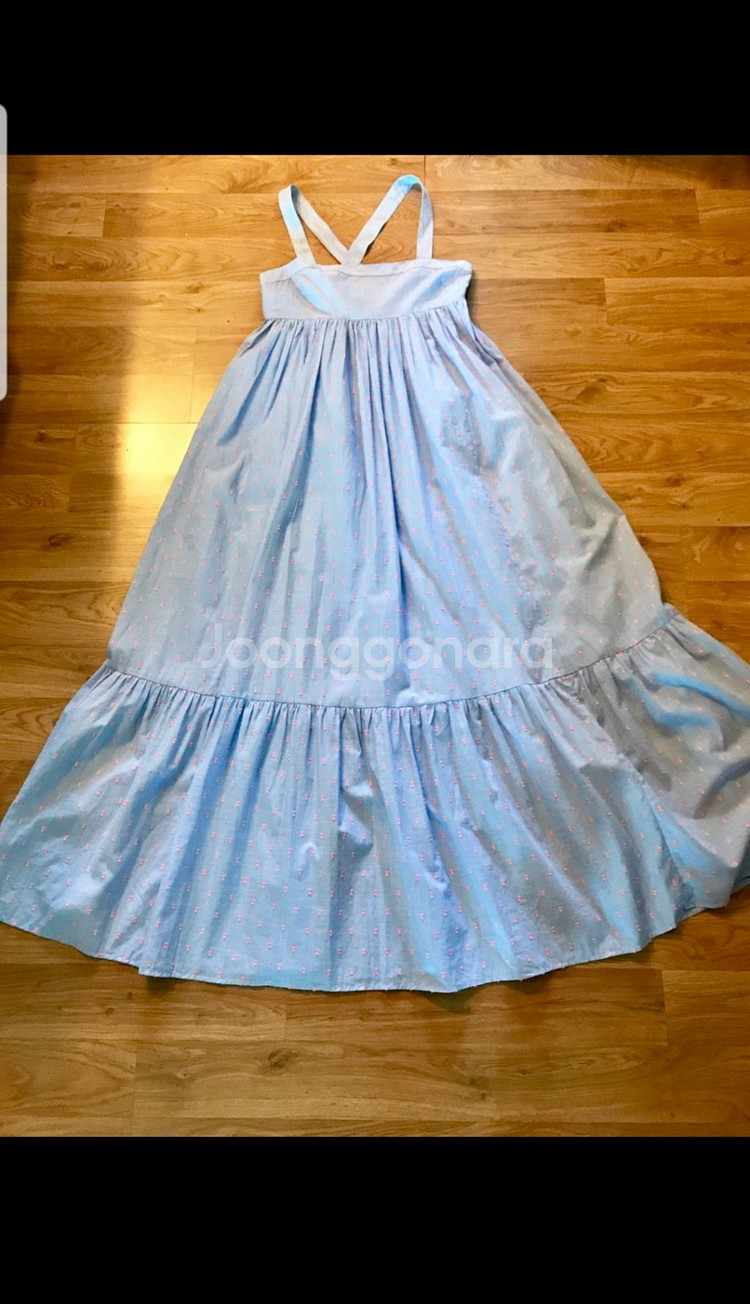 세일!!h&m 맥시(새상품)--5