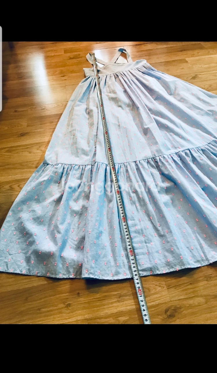 세일!!h&m 맥시(새상품)--6