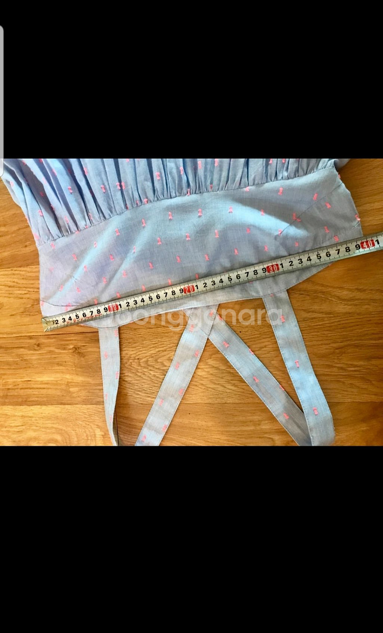 세일!!h&m 맥시(새상품)--7