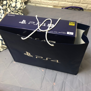 풀박 ps4 pro 1Tb <2019제조>타이틀다수