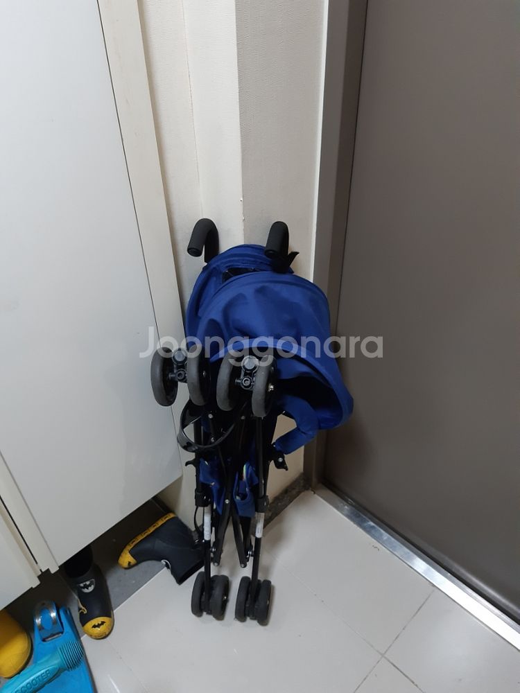 휴대용 유모차--0