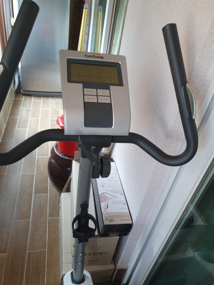 은성싸이클 실내용--2