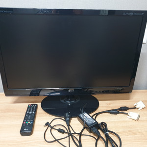 LG 플래트론 M2780D-PN (27인치)