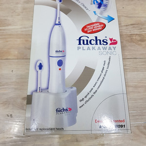 전동칫솔  fuchs