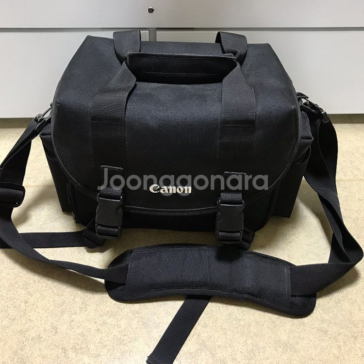 캐논 DSRL 700d 렌즈18-55mm 가방풀세트--5