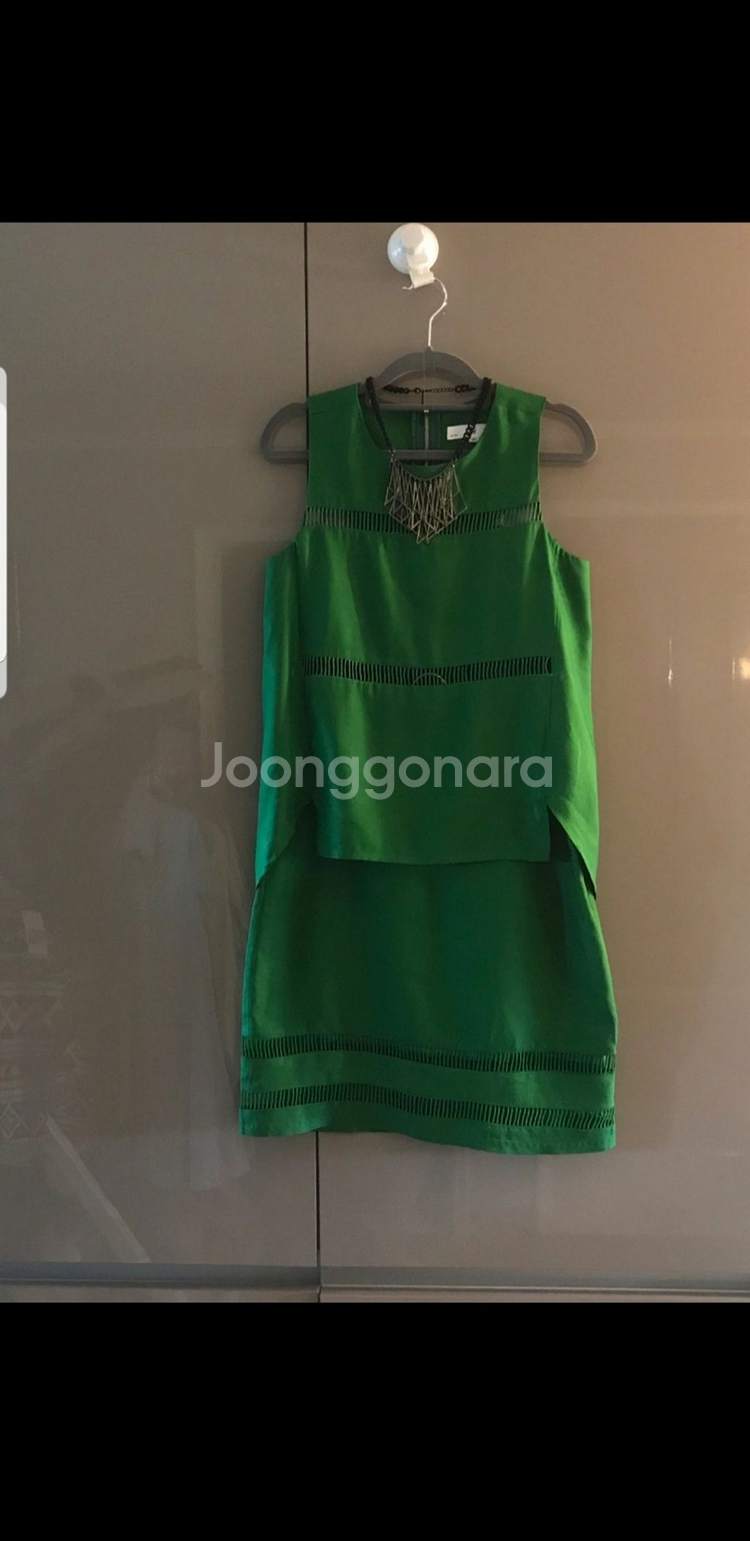 세일!!bymou 투피스--1