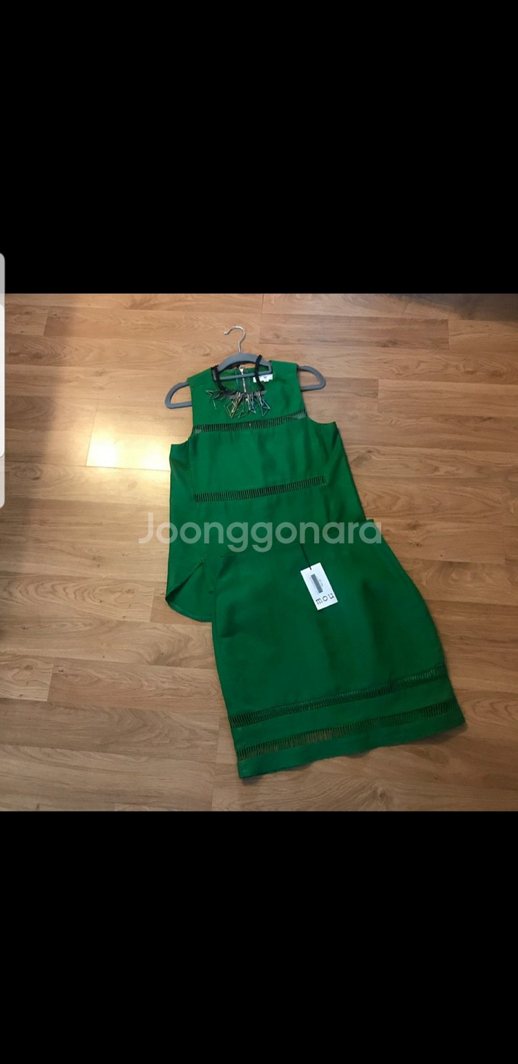 세일!!bymou 투피스--2