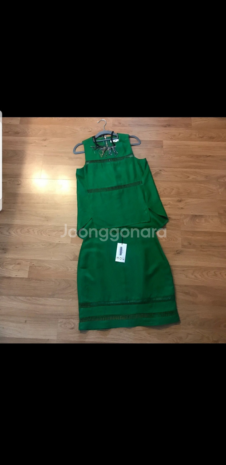 세일!!bymou 투피스--3