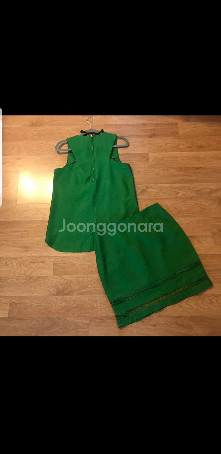 세일!!bymou 투피스--4