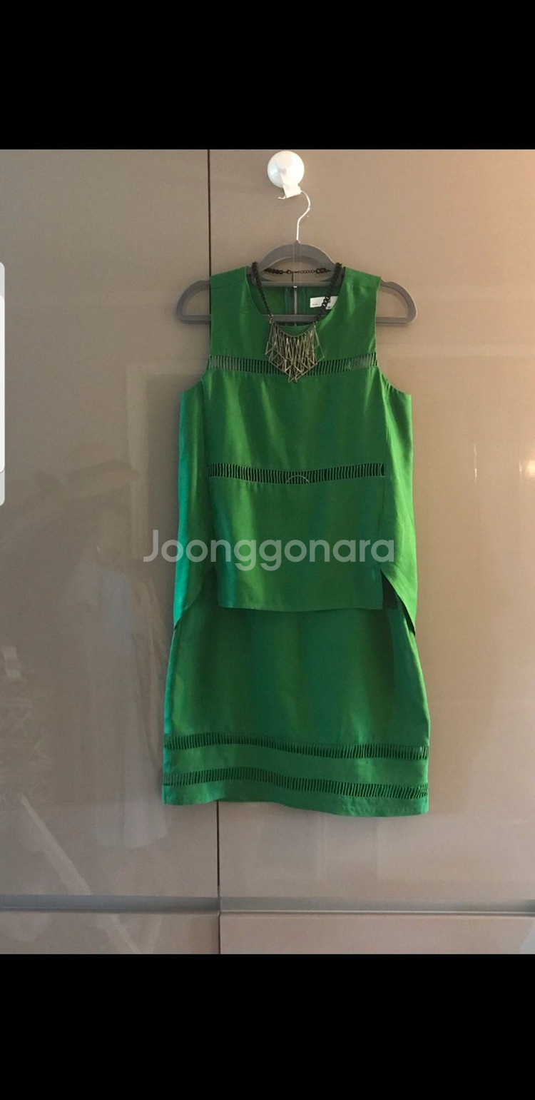 세일!!bymou 투피스--9