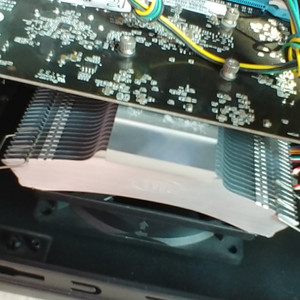 gtx 550ti + 램 4기가 합쳐서 싸게 팔아요