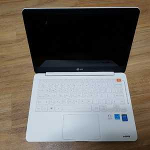 [거의새것]LG 울트라PC그램 13Z940-GT68K